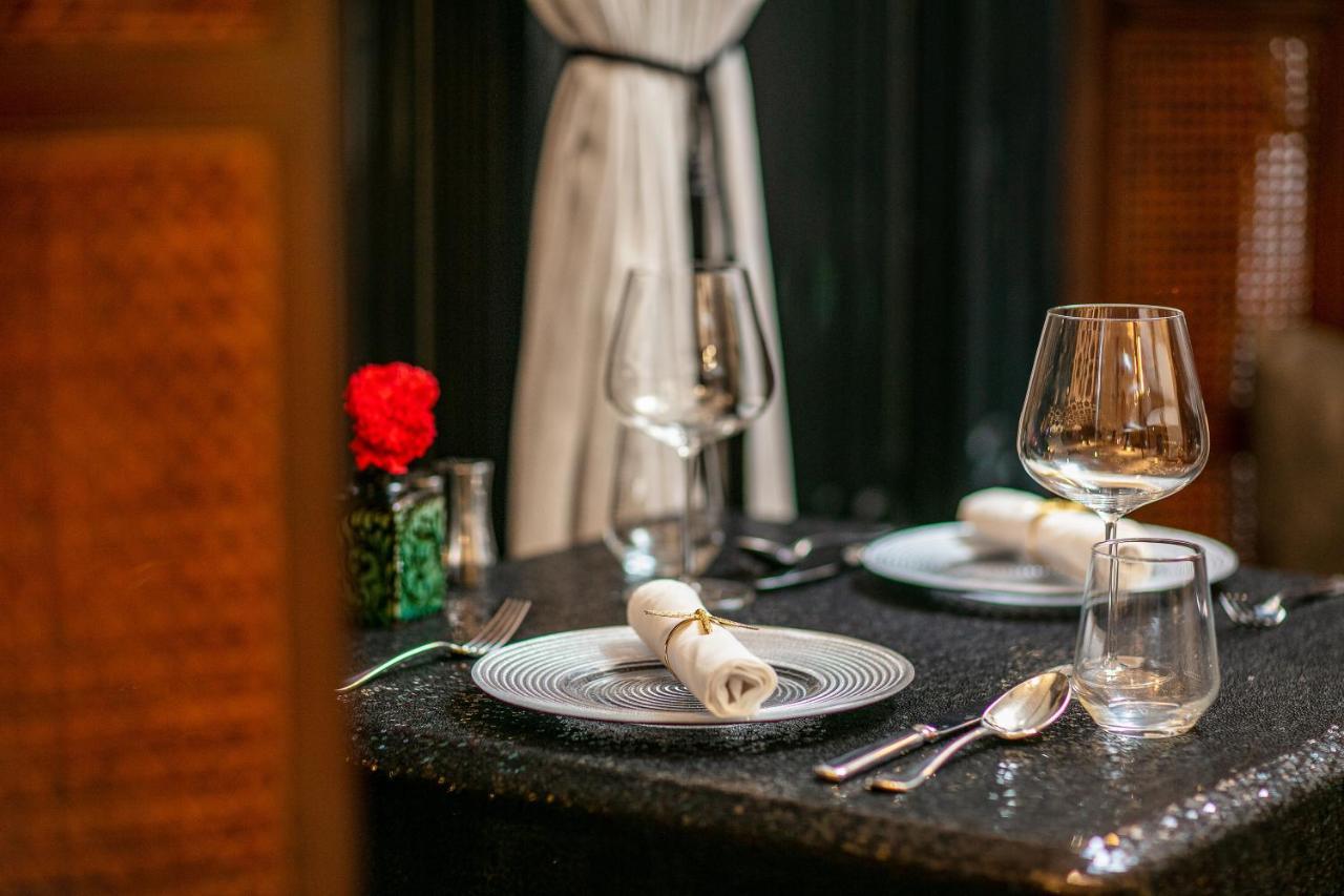 La Mejor Hotel & Sky Bar Hà Nội Ngoại thất bức ảnh