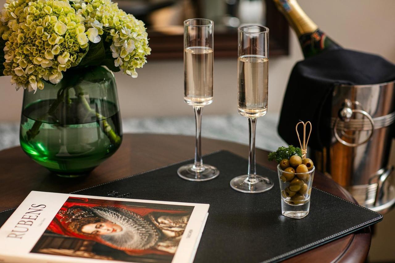 La Mejor Hotel & Sky Bar Hà Nội Ngoại thất bức ảnh