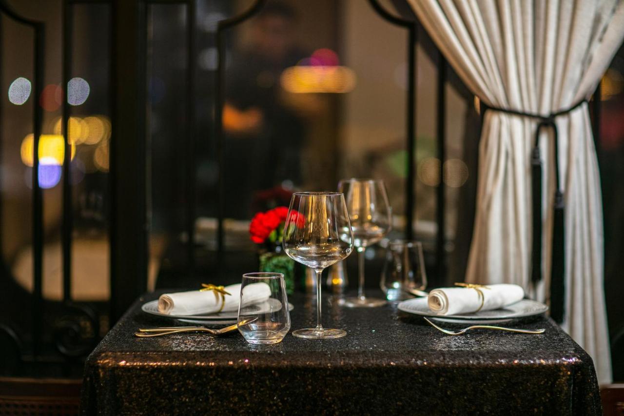 La Mejor Hotel & Sky Bar Hà Nội Ngoại thất bức ảnh