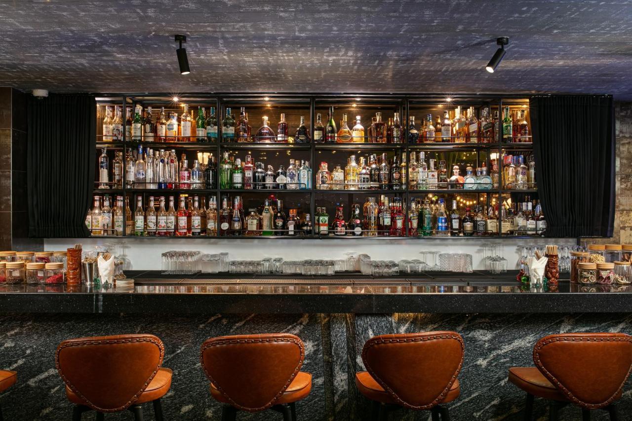La Mejor Hotel & Sky Bar Hà Nội Ngoại thất bức ảnh