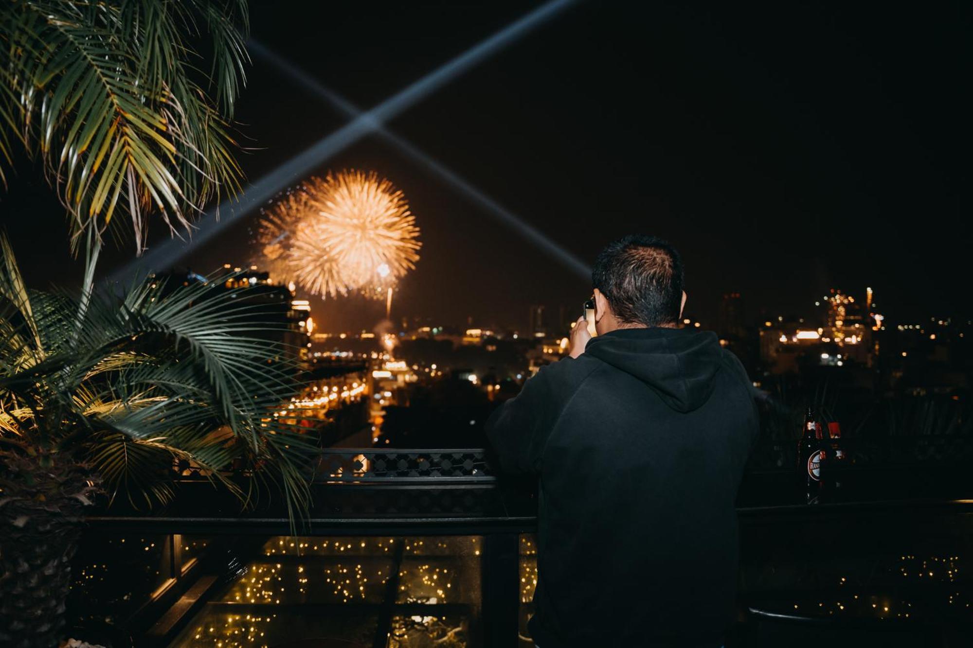 La Mejor Hotel & Sky Bar Hà Nội Ngoại thất bức ảnh